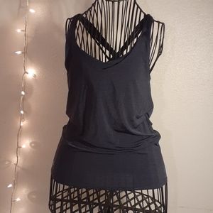 Athleta top